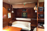 Amel Yachts - Amel Super Maramu