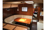 Amel Yachts - Amel Super Maramu
