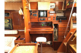 Amel Yachts - Amel Super Maramu