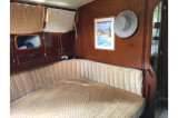 Amel Yachts - Amel Super Maramu