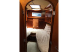 Amel Yachts - Amel Super Maramu