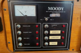 Marine Projects - Moody 31 MKI