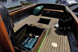 Browns Boatyard - Tamar 2000 Fishing