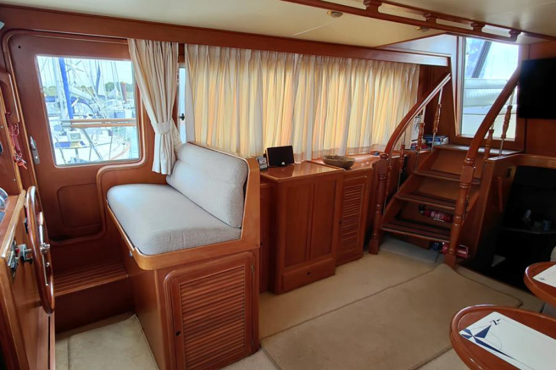 Trader 535 Signature for sale at BoatNet.de