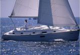 Thumbnail - JEANNEAU SUN ODYSSEY 36 I