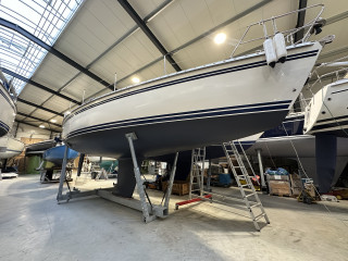 Thumbnail - Comfortina 35