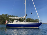 Comfort Yachts - Comfortina 32