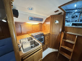 Comfort Yachts - Comfortina 32
