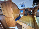 Comfort Yachts - Comfortina 32