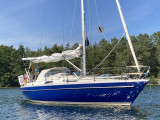 Comfort Yachts - Comfortina 32