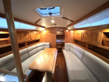 Comfort Yachts - Comfortina 35