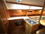 Comfort Yachts - Comfortina 35
