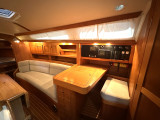 Comfort Yachts - Comfortina 35