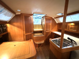 Comfort Yachts - Comfortina 35