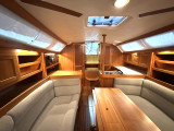 Comfort Yachts - Comfortina 35