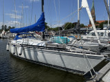 Comfort Yachts - Comfortina 38