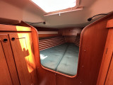 Comfort Yachts - Comfortina 38