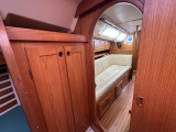 Comfort Yachts - Comfortina 38