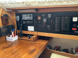 Comfort Yachts - Comfortina 38