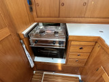 Comfort Yachts - Comfortina 38