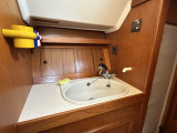 Comfort Yachts - Comfortina 38