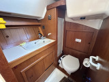Comfort Yachts - Comfortina 38