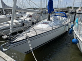 Comfort Yachts - Comfortina 38