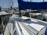Comfort Yachts - Comfortina 38