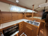 Comfort Yachts - Comfortina 38