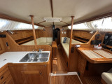 Comfort Yachts - Comfortina 38