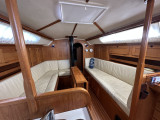 Comfort Yachts - Comfortina 38