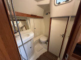 Comfort Yachts - Comfortina 39