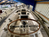Comfort Yachts - Comfortina 39