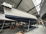 Comfort Yachts - Comfortina 39