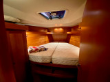 Comfort Yachts - Comfortina 39