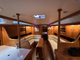 Comfort Yachts - Comfortina 39