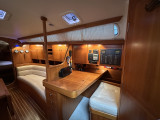 Comfort Yachts - Comfortina 39