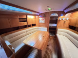Comfort Yachts - Comfortina 39