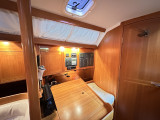 Comfort Yachts - Comfortina 39