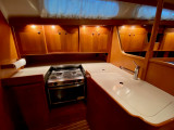 Comfort Yachts - Comfortina 39