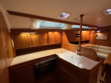 Comfort Yachts - Comfortina 39