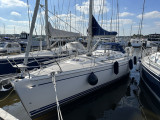 Comfort Yachts - Comfortina 39