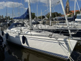 Comfort Yachts - Comfortina 39