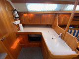 Comfort Yachts - Comfortina 39