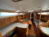 Comfort Yachts - Comfortina 39