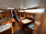 Comfort Yachts - Comfortina 39