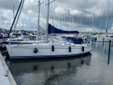 Comfort Yachts - Comfortina 39