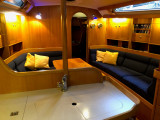 Comfort Yachts - Comfortina 42