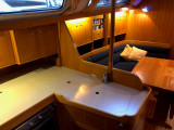 Comfort Yachts - Comfortina 42