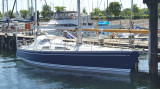 Comfort Yachts - Comfortina 42